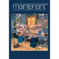 Maintenant 19: A Journal of Contemporary Dada Writing and Art