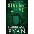 Stay Here with Me - Special Edition