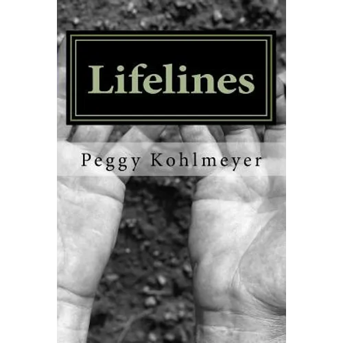 Lifelines: Coincidence? Or is my Life actually following the lines found in the palm of my hand?