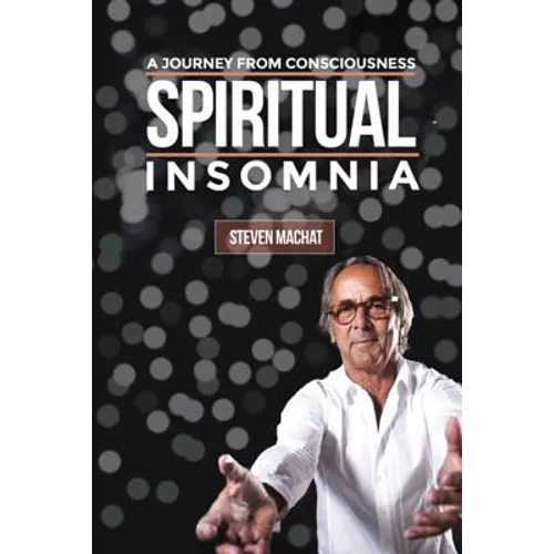 Spiritual Insomnia