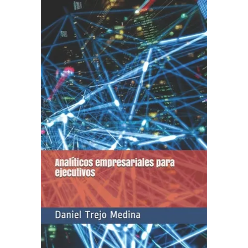 Analíticos empresariales para ejecutivos