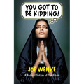 You Got to Be Kidding! a Radical Satire of the Bible