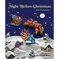 The Night Before Christmas