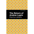 The Return of Arsene Lupin