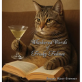 Whiskered Words of Frisky Felines