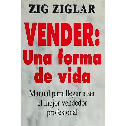 Vender - Una Forma de Vida