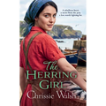 The Herring Girl