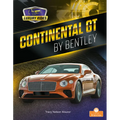 Continental GT by Bentley