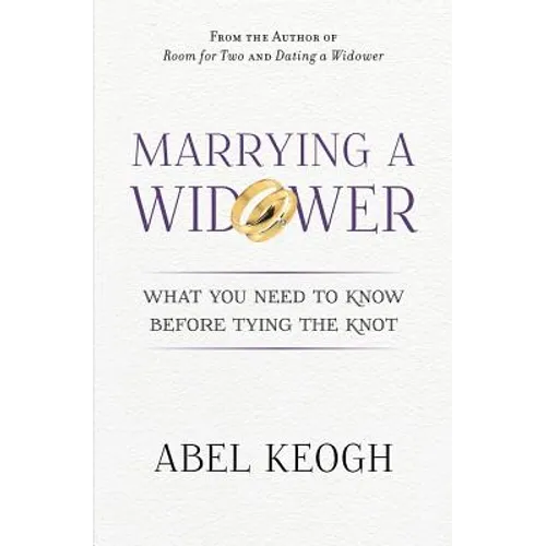Marrying a Widower: What You Need to Know Before Tying the Knot