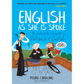 English as She Is Spoke: The Guide of the Conversation in Portuguese and English