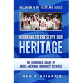 Working to Preserve Our Heritage: The Incredible Legacy of Greek-American Community Services