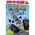 Uh-Oh, Max: Ready-To-Read Level 1