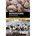 Mushrooms: Agaricus Bisporus