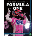 Best Moments in Formula One
