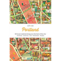 Citix60: Portland: 60 Creatives Show You the Best of the City