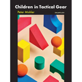 Children in Tactical Gear