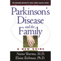 Parkinson's Disease and the Family: A New Guide