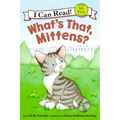 What's That, Mittens?