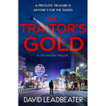 The Traitor's Gold