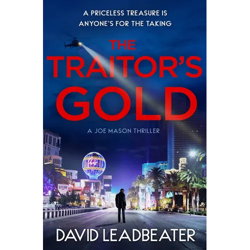 The Traitor's Gold