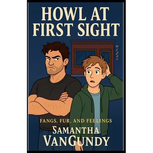 Howl At First Sight