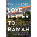 Love Letter to Ramah: Living Beside New Mexico's Trail of the Ancients