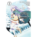 RE: Zero -Starting Life in Another World-, the Frozen Bond, Vol. 1