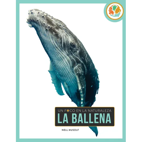 La Ballena: Spanish Edition