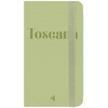 Toscana Visual Notebook