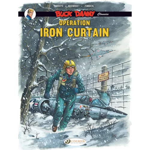 Operation Iron Curtain