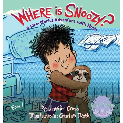 Where is Snoozy?