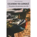 Cuando te conocí