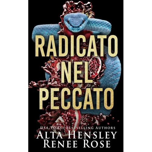 Radicato nel peccato