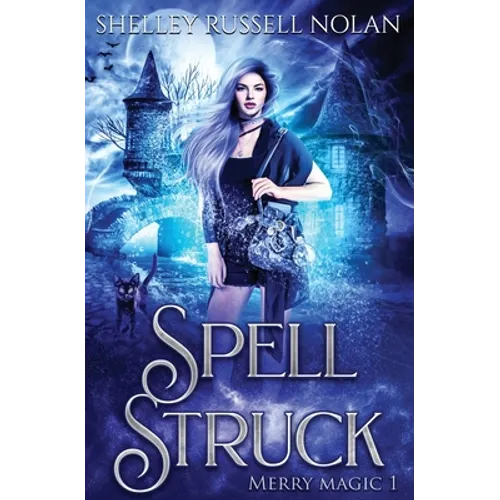 Spell Struck