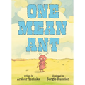 One Mean Ant