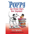 Poppy the Pirate Dog's New Shipmate
