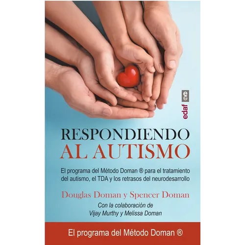 Respondiendo Al Autismo