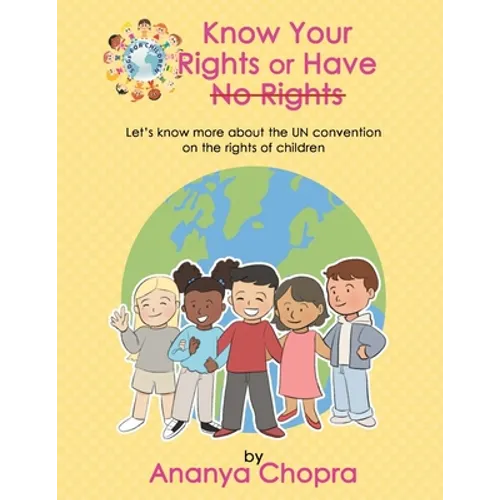 Know Your Rights or Have No Rights