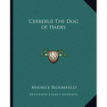 Cerberus The Dog of Hades