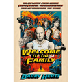 Welcome to the Family: The Explosive Story Behind Fast & Furious, the Blockbusters That Supercharged the World