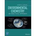 Environmental Chemistry: An Analytical Approach
