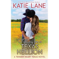 Falling for a Texas Hellion