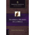 Hombres Y Mujeres de la Biblia