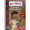 Bo the Street Artist