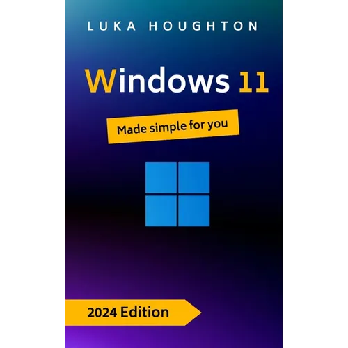 Windows 11: Made simple for you