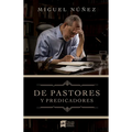 de Pastores Y Predicadores