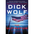 The Ultimatum: A Jeremy Fisk Novel