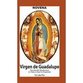 Novena De Virgen De Guadalupe Para Recibir Bendiciones en Todo lo que se Emprende