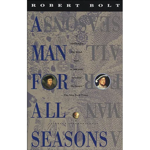 A Man for All Seasons
