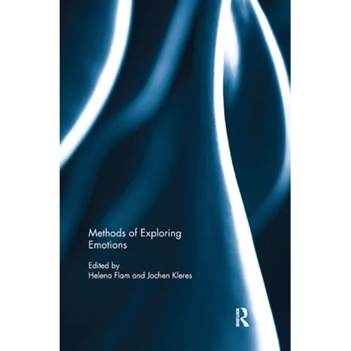 Methods of Exploring Emotions
